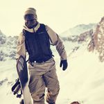 Profile Picture of Peter Snow (@peter_snow_one) on Instagram