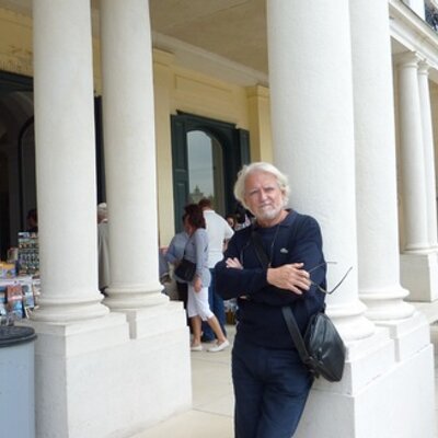 Fco Jose Rguez Siles - Twitter Profile Picture of Fco Jose Rguez Siles (@fjrsiles) on Twitter