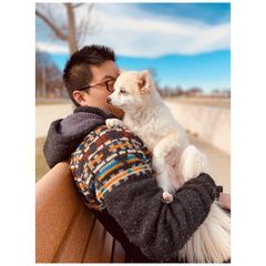 Profile Picture of kevinhalim635 (@kevinhalim635) on Tiktok
