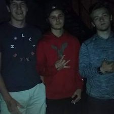 Profile Picture of Scott Devine (@sweezy555) on Twitter