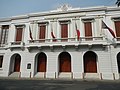 Profile Picture of Ayuntamiento de Manilaon Wikipedia
