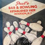 Profile Picture of Paul’s Bar & Bowling (@paulsbarandbowl) on Instagram