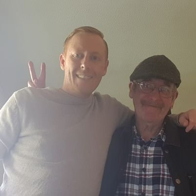 Richard Reynolds - Twitter Profile Picture of Richard Reynolds (@richreynolds711) on Twitter