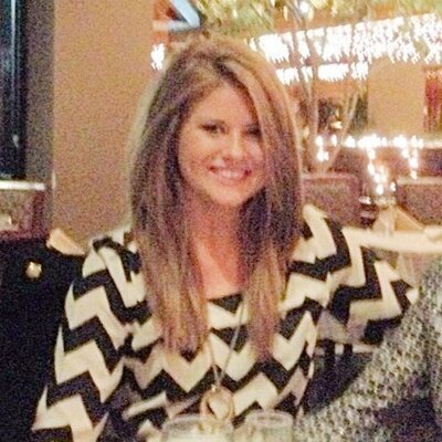 Profile Picture of Kelsie Huntsman (@Kelsie_Benjamin) on Twitter