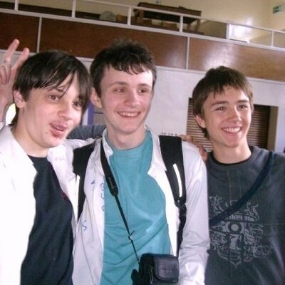 Profile Picture of James Laverty (@Lavvster222) on Twitter