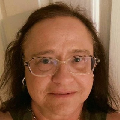 Profile Picture of Terry Hyman (@iknowcupid) on Twitter