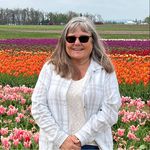 Profile Picture of Ann Jackson (@ann_stevenson_jackson) on Instagram