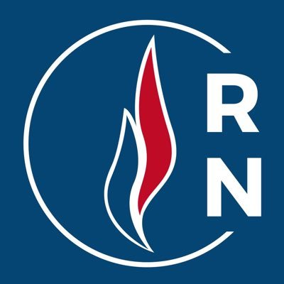 Profile Picture of Rassemblement National (@RNational_off) on Twitter