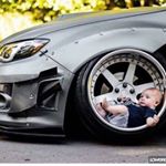 Mike Lloyd - Instagram Profile Picture of Mike Lloyd (@bling_your_rims_liverpool) on Instagram