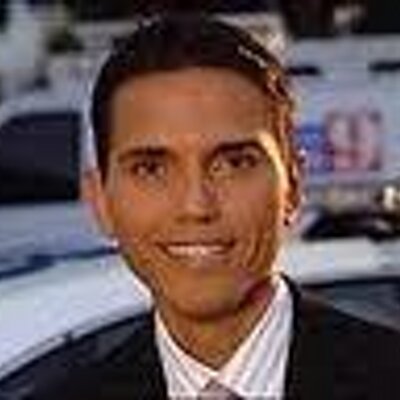 Profile Picture of Gustavo Almodovar (@GusAlmodovar) on Twitter