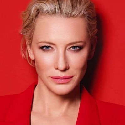 Profile Picture of B E Ll E  🏳️‍🌈 (@Miss_blanchett) on Twitter