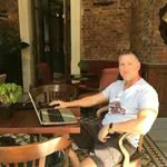 Profile Picture of george luis (@daniel_wotton) on Instagram