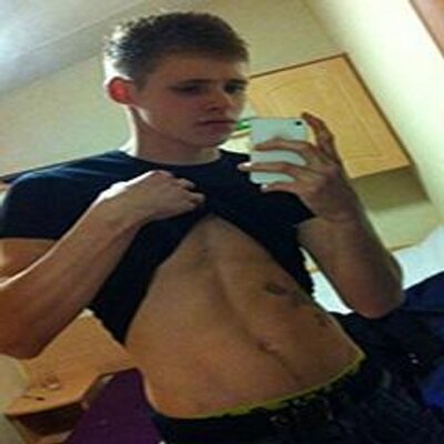 Profile Picture of Blake Henley (@blakehenley1) on Twitter