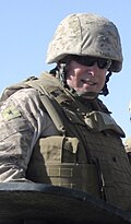 Profile Picture of Dana Curtis Coveyon Wikipedia