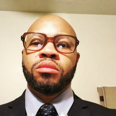 Profile Picture of Benjamin Braziel (@BenjaminBraziel) on Twitter