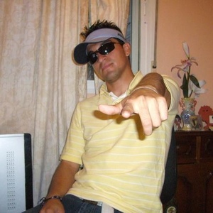 Profile Picture of Fernando Cruz Idrovo (@170426174) on Myspace