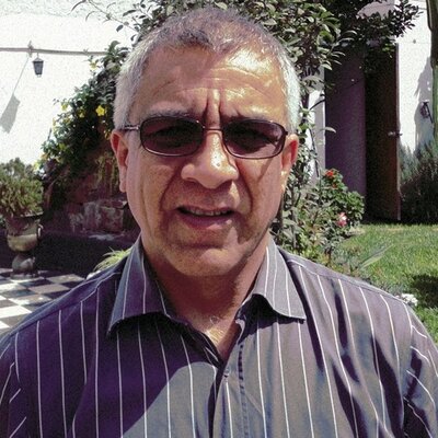 Adolfo Ahumada - Twitter Profile Picture of Adolfo Ahumada (@paul_ahl) on Twitter