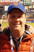 Profile Picture of Sal Iacono - Wikipediaon Wikipedia