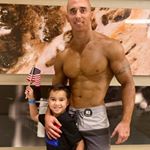 Profile Picture of Casey Allen Mercil (@caseymercil_ifbb) on Instagram