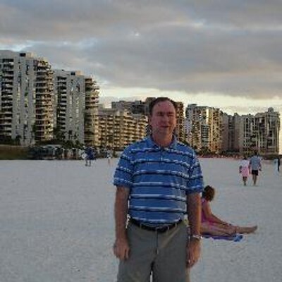 Profile Picture of Brian Whiteside (@brwWPG) on Twitter