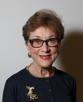 Profile Photo of Carol Black (rheumatologist)on Wikipedia