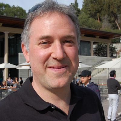 Profile Picture of Andrew Janiak (@AJatDuke) on Twitter