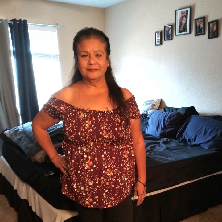Profile Picture of   Maria Calderon... (@mariacalderon492) on Tiktok