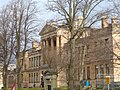 Profile Picture of Kelvinside Academyon Wikipedia