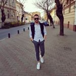 Profile Picture of Robert Adrian (@robert.adrian) on Instagram