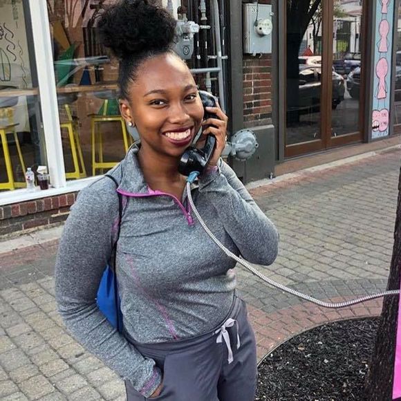 Profile Picture of Ayanda Mkhize (@yandi__) on Poshmark