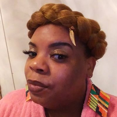 Profile Picture of Joyce Giles (@GilesGi92919558) on Twitter