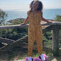 Profile Picture of Gypsy-bliss Thomas (@gypsy-bliss-thomas) on Quora