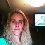 Profile Picture of Amanda Bunting (@amanda_bunting_) on Instagram