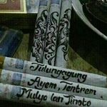 Profile Picture of wahyu chrisna (@bayukit) on Instagram