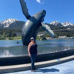 Profile Picture of Sharla Hansen Elliott (@shroobdoo) on Instagram