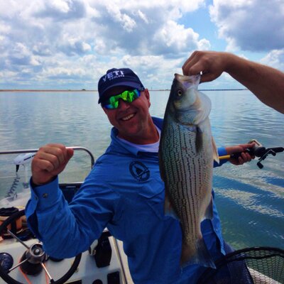 Profile Picture of Scott Enfinger (@ScottTx13bb) on Twitter