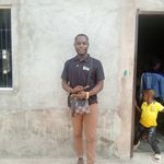 Profile Picture of Emma Victor (@kotoclinton033) on Instagram