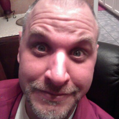 Profile Picture of Steve Worden (@SteveWorden5) on Twitter