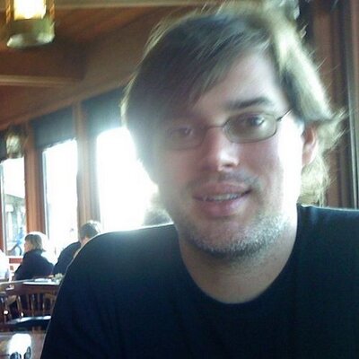 Profile Picture of Chad Rosenberg (@bitsoftid) on Twitter