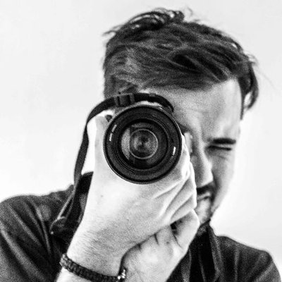 Profile Picture of Sean Caven (@SeanCaven) on Twitter