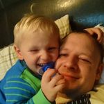 Profile Picture of David Dalgarno (@dave_dalgarno) on Instagram