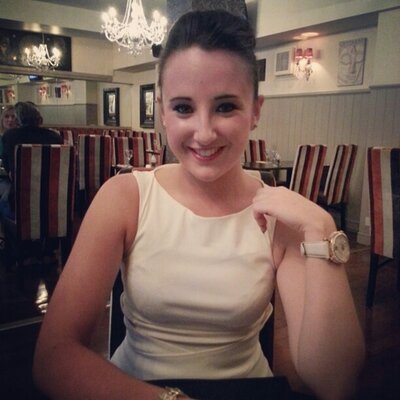 Profile Picture of Amber Halliday (@Amberrjadeee) on Twitter