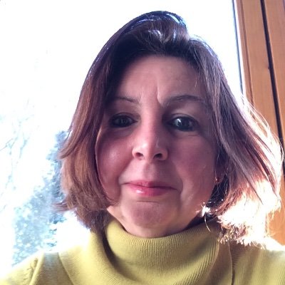 Profile Picture of Carilyn Hutchings (@@Caro_Hutchings) on Twitter