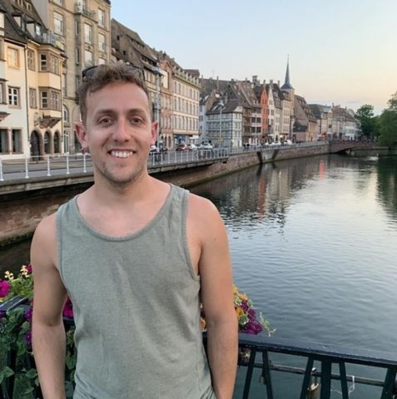 Profile Picture of Max Freeman (@maxfreeman26) on Poshmark