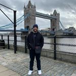 Profile Picture of Michael Chalhoub (@mike_chalhoub) on Instagram