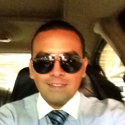 Profile Picture of Jaime Aldaco Tejeda (@JaimeAldacoTeje) on Twitter