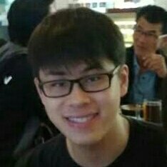 Profile Picture of Christopher Yong (@ChristopherYon1) on Twitter