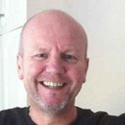 Profile Picture of Kevin Hurst (@kevinahurst) on Twitter