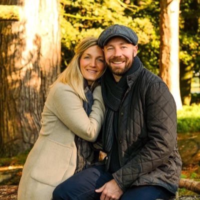 Profile Picture of Mark Aveson Bateman (@avesonbateman) on Twitter