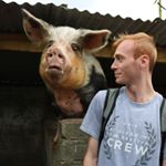 Profile Picture of Brendan Terry (@the_mans_bminus) on Instagram